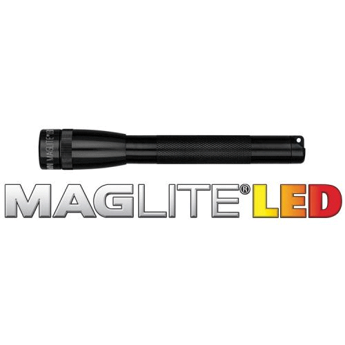 Mini Maglite LED AA - Gun Mountable Torch